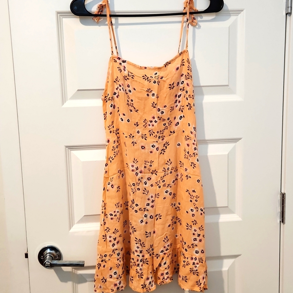Pretty Summer Dress!